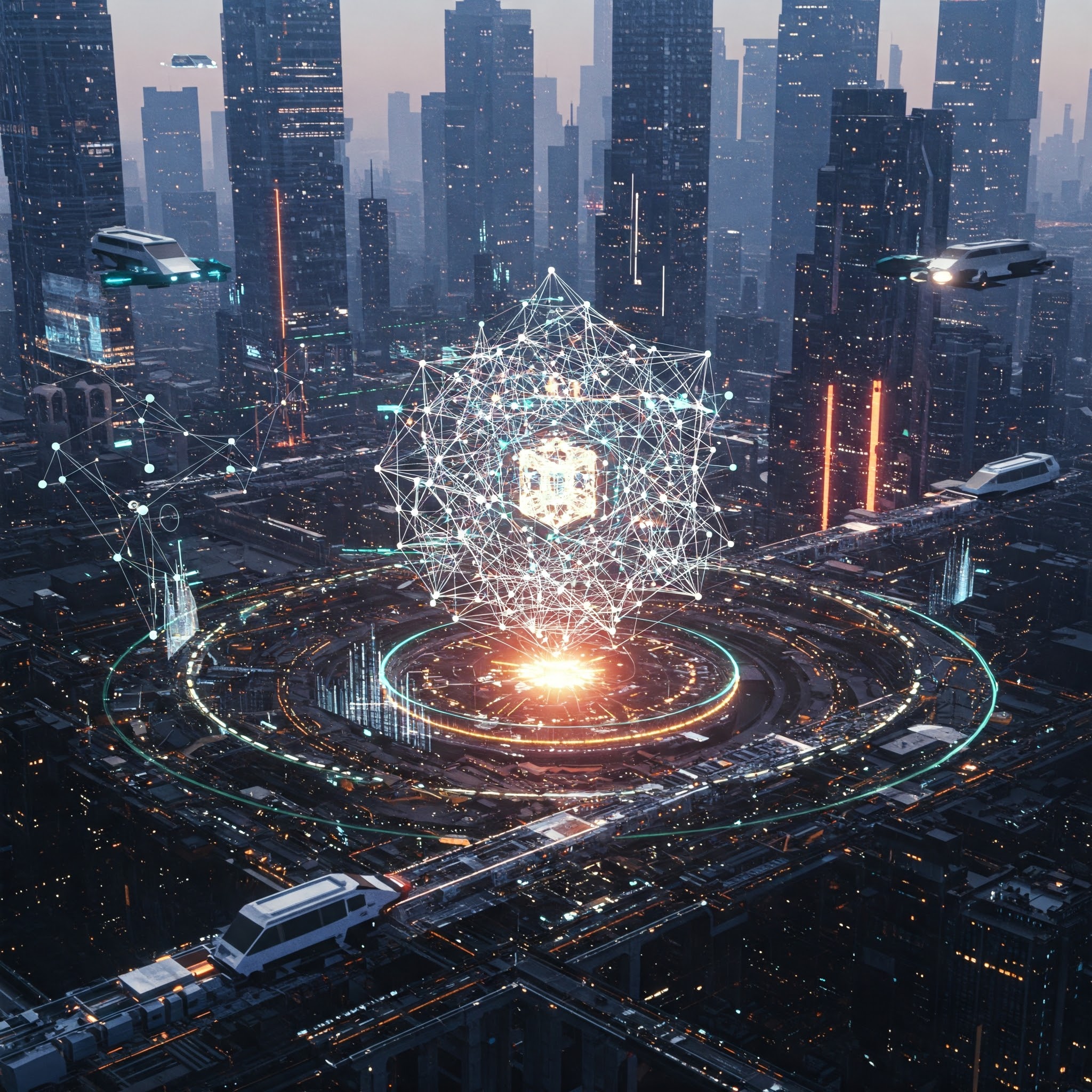 Deep Learning Innovation